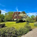 La Dorange Villa Sailly-Flibeaucourt