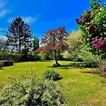 Villa La Dorange Sailly-Flibeaucourt