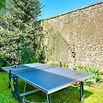 La Dorange Villa Sailly-Flibeaucourt