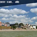 La Dorange Sailly-Flibeaucourt