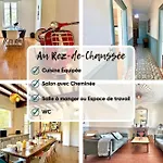 La Dorange Villa *