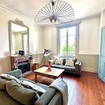 Villa La Dorange *