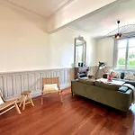 Villa La Dorange *
