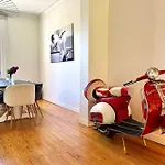 Villa La Dorange Sailly-Flibeaucourt