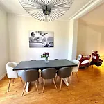 Villa La Dorange *