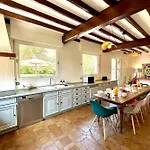 La Dorange Villa Sailly-Flibeaucourt