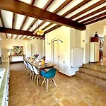 Villa La Dorange *