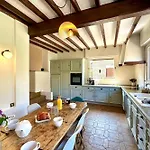 La Dorange Villa Sailly-Flibeaucourt