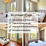 Villa La Dorange Sailly-Flibeaucourt