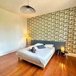 La Dorange Villa