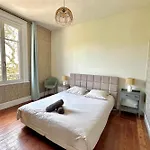 Villa La Dorange *
