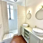 La Dorange Villa Sailly-Flibeaucourt
