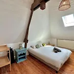 La Dorange Villa *
