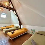 La Dorange Villa *
