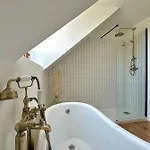 Villa La Dorange Sailly-Flibeaucourt