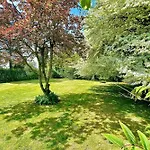 Villa La Dorange Sailly-Flibeaucourt