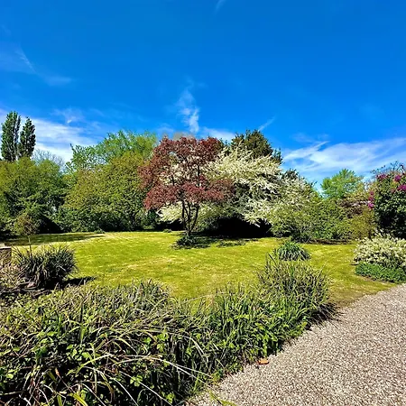 La Dorange * Sailly-Flibeaucourt