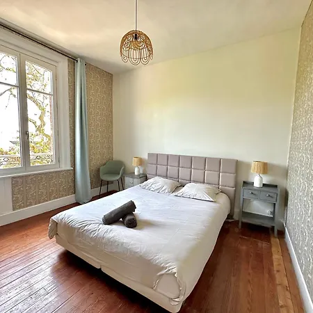 Holiday home La Dorange Sailly-Flibeaucourt