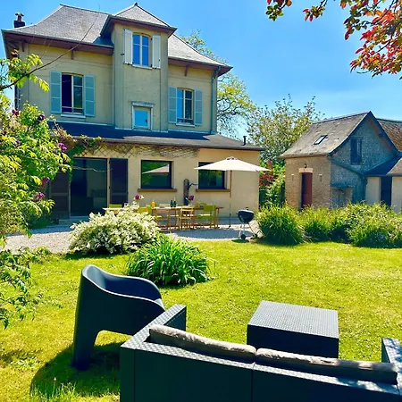 Holiday home La Dorange