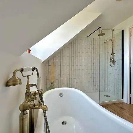 La Dorange Holiday home Sailly-Flibeaucourt