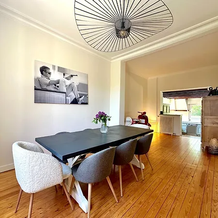 Holiday home La Dorange *