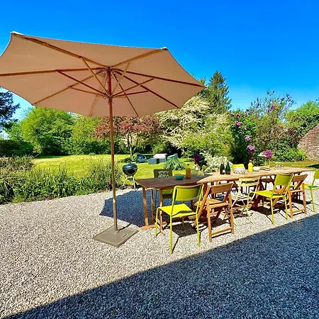 La Dorange * Sailly-Flibeaucourt