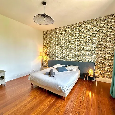 Holiday home La Dorange *