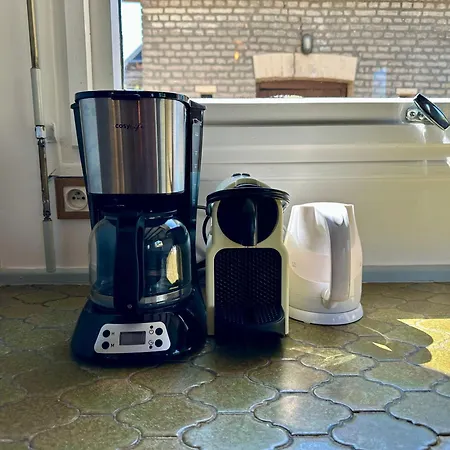 La Dorange Villa Sailly-Flibeaucourt