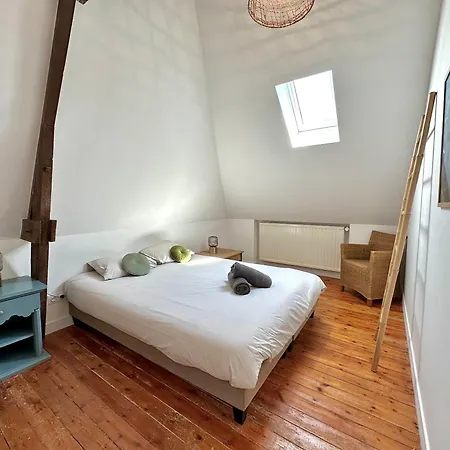 La Dorange * Sailly-Flibeaucourt