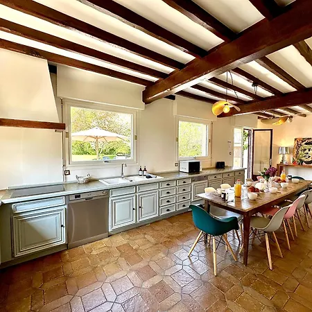 Casa de Férias La Dorange