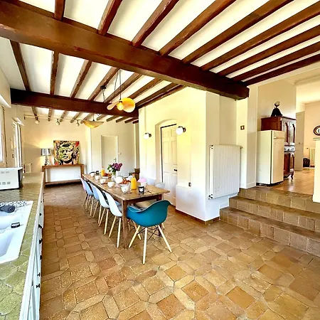 La Dorange Casa de Férias