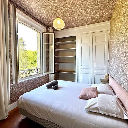 La Dorange Holiday home Sailly-Flibeaucourt