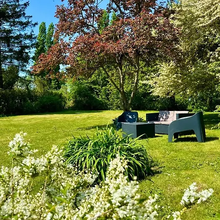 La Dorange * Sailly-Flibeaucourt