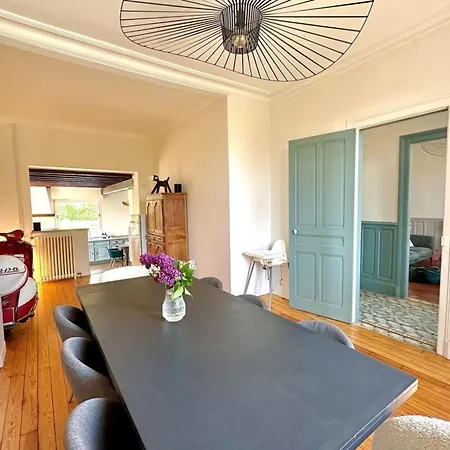 La Dorange Sailly-Flibeaucourt