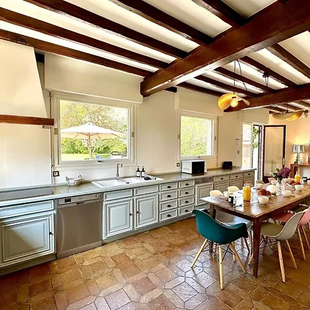 La Dorange Sailly-Flibeaucourt
