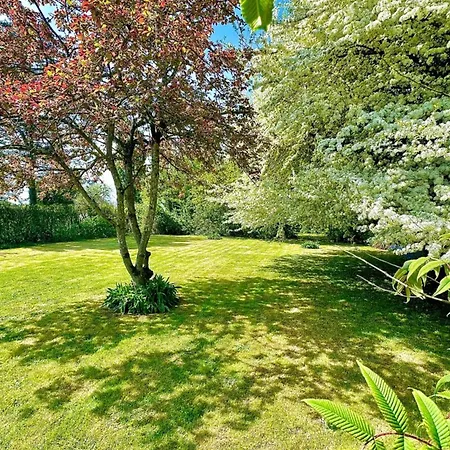 Villa La Dorange Sailly-Flibeaucourt