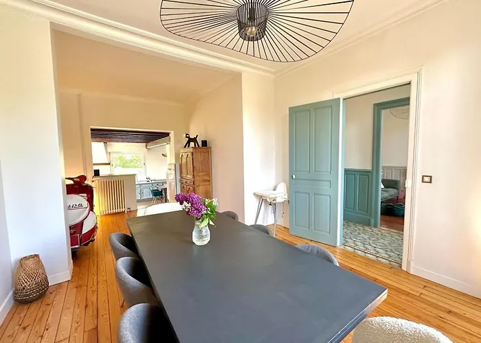 La Dorange Sailly-Flibeaucourt