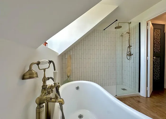 Villa La Dorange Sailly-Flibeaucourt